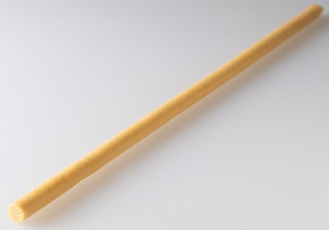 ノーカット　バニラクッキー　15φ　長さ500㎜　(3本)